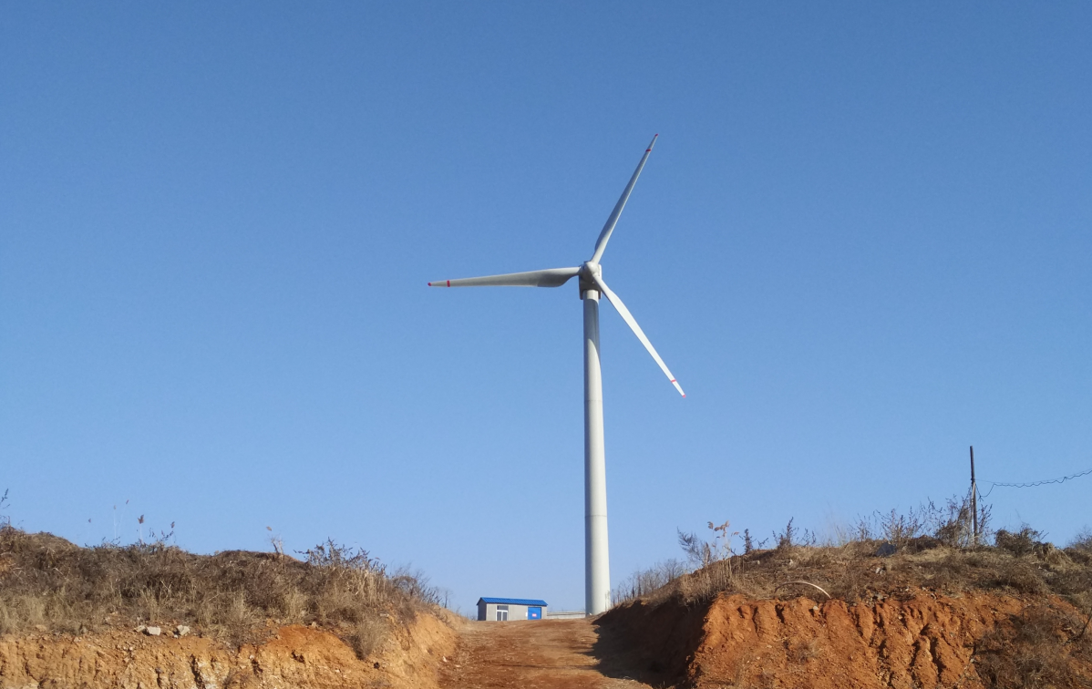 上(shang)海(hai)電力(li)大(da)學(xue)微(wei)電(dian)網(wang)項目(mu)